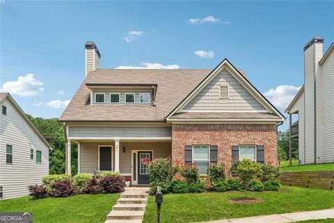 364 Meadow Vista Lane, Hoschton, GA 30548