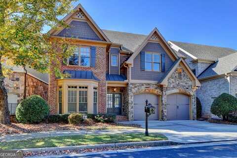 11636 Parkside, Alpharetta, GA 30005