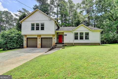 4398 Stonebridge, Duluth, GA 30096