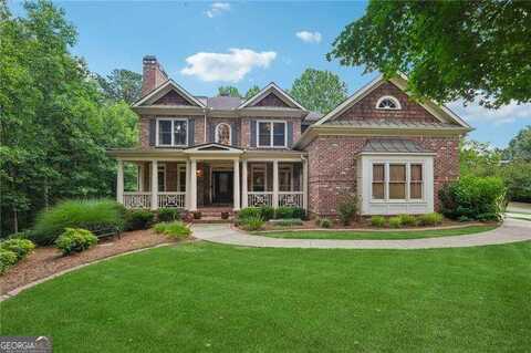 245 River Laurel Way, Woodstock, GA 30188