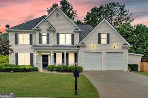 3957 Marquette, Kennesaw, GA 30144