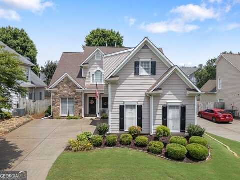 1472 Lynchburg, Marietta, GA 30062