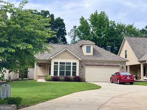 245 Fenwick, Mcdonough, GA 30253