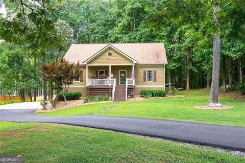 325 Harris, Dallas, GA 30157