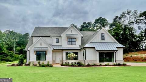 127 Palisade, Rydal, GA 30171