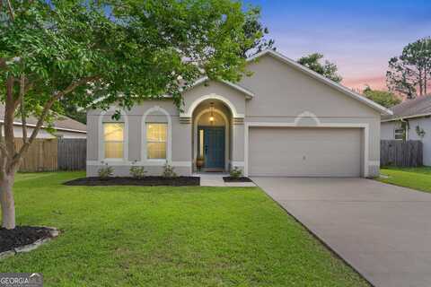 111 Pine Bluff, Kingsland, GA 31548