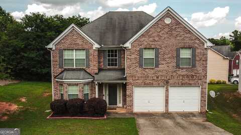 4676 SHADED OAK, Forest Park, GA 30297