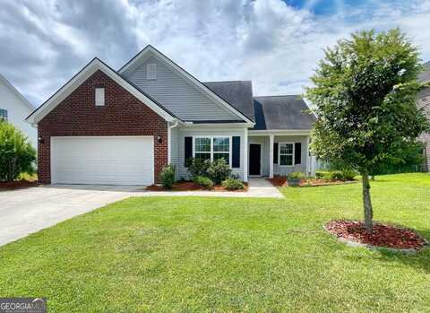 27 Hazen, Richmond Hill, GA 31324