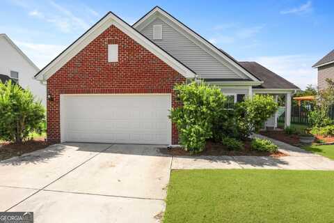27 Hazen, Richmond, GA 31324