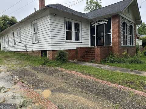 1182 Brentwood, Macon, GA 31204