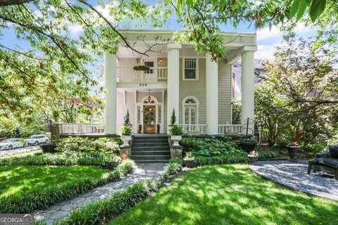 908 N Highland, Atlanta, GA 30306