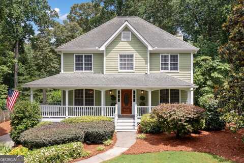 526 Summer, Woodstock, GA 30189