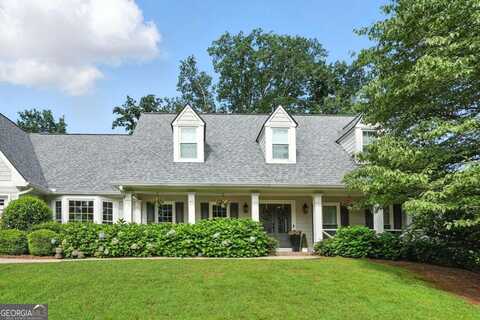 4824 Dunwoody Station, Atlanta, GA 30338