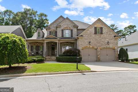1701 Tipton, Acworth, GA 30101