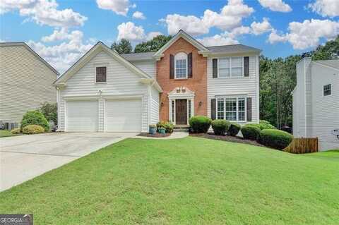 3845 Lake Lanier, Duluth, GA 30097