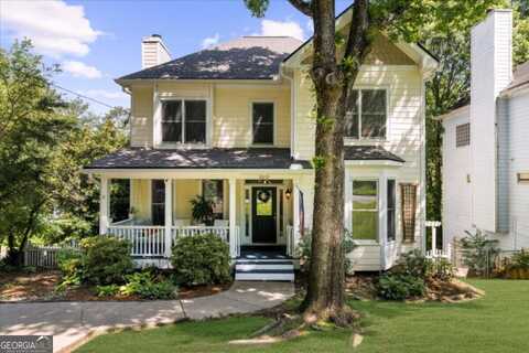 2653 W Main, Atlanta, GA 30318
