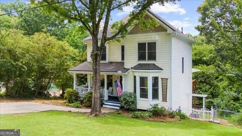 2653 W Main, Atlanta, GA 30318