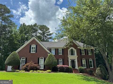 1464 CHATSWORTH TRACE, Lawrenceville, GA 30044