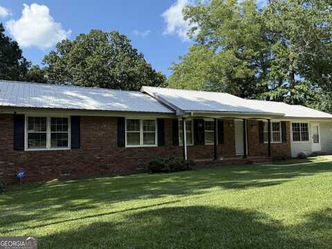 596 Mayes, Manchester, GA 31816