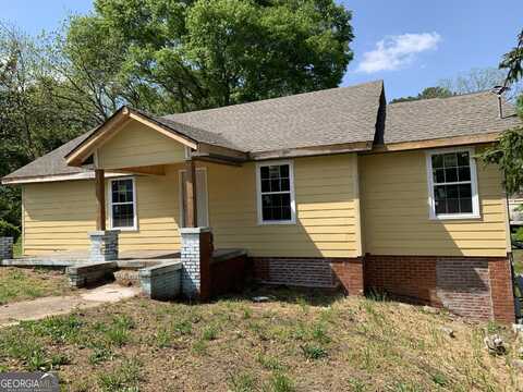 239 E Currahee, Toccoa, GA 30577