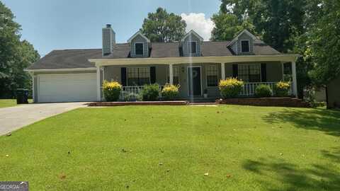 3091 Carriage, Jonesboro, GA 30236