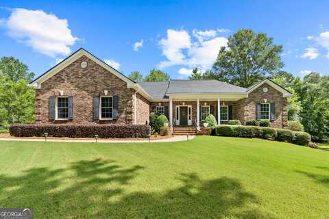 411 Rockville, Eatonton, GA 31024