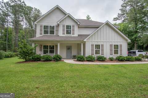 5028 Hammett, Hogansville, GA 30230