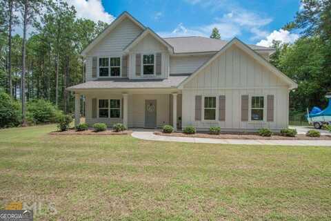 5028 Hammett, Hogansville, GA 30230