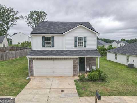 225 Fox Chase, Hogansville, GA 30230