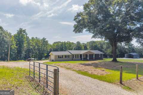 2000 Cawthon Davis Rd, Canon, GA 30520