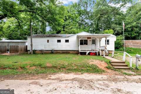 120 Hill, Toccoa, GA 30577