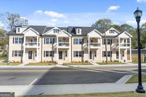 321 S Madison, Monroe, GA 30655