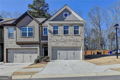 2132 Arnage, Lithonia, GA 30058
