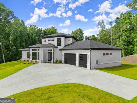 5245 Brockton, Jefferson, GA 30549