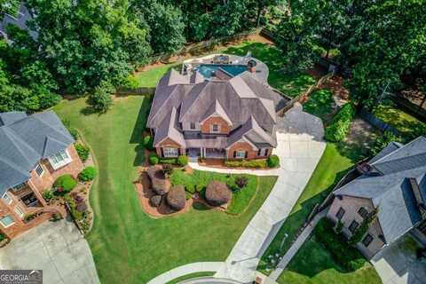 3217 Aberrone, Buford, GA 30519