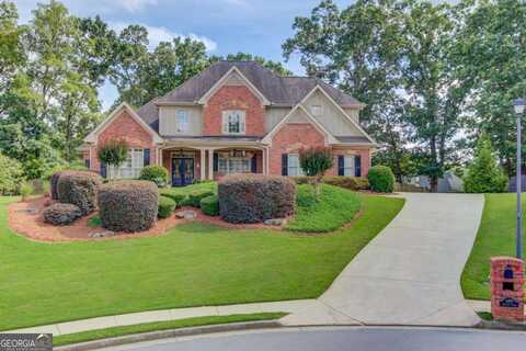 3217 Aberrone, Buford, GA 30519