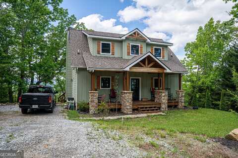 157 Tallulah, Tallulah Falls, GA 30573