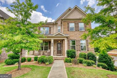 4895 STERLING CLOSE, Buford, GA 30518