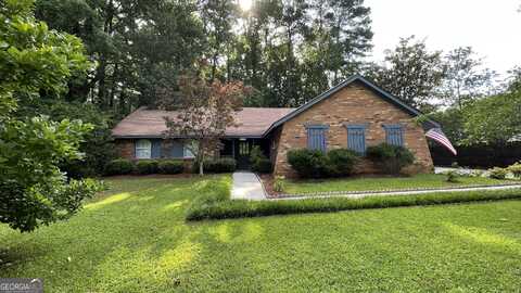 4710 Cedar Brook, Conyers, GA 30094
