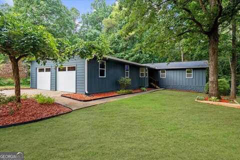 30 Roseberry, Stockbridge, GA 30281