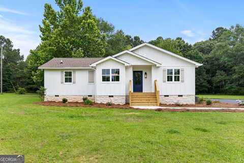 134 Mathews, Milner, GA 30257