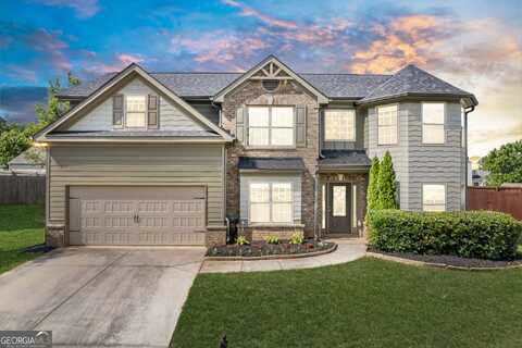 1238 New Liberty, Braselton, GA 30517