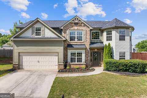 1238 New Liberty, Braselton, GA 30517