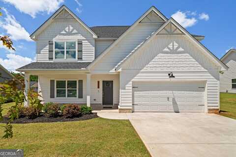 211 Arrowwood, Carrollton, GA 30117
