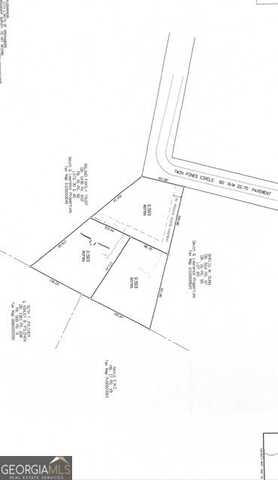 1060 Twin Pines, Greensboro, GA 30642