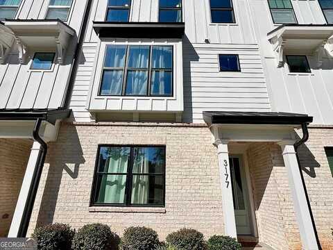 3177 Kincaid, Decatur, GA 30033