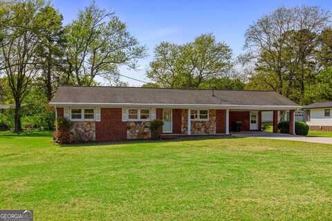 3031 Walker, Marietta, GA 30062