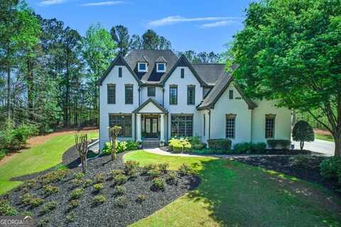 921 Accipiter, Ball Ground, GA 30107