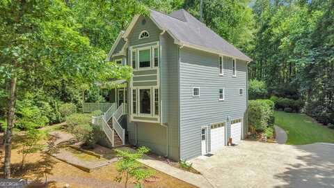 405 W Leslie, Woodstock, GA 30188