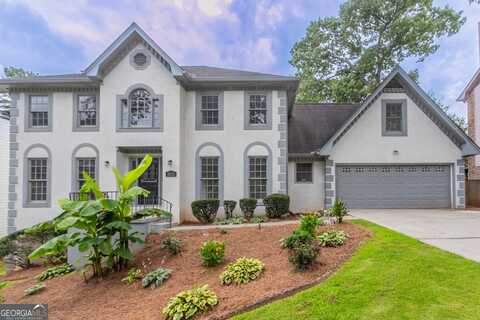 5674 Mountain, Stone Mountain, GA 30087